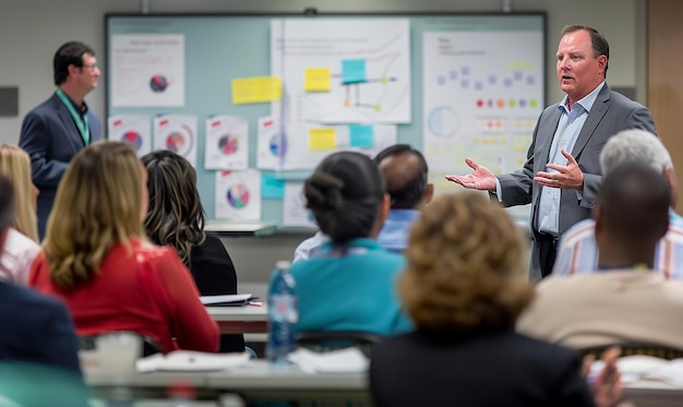 Year-End Financial Compilation